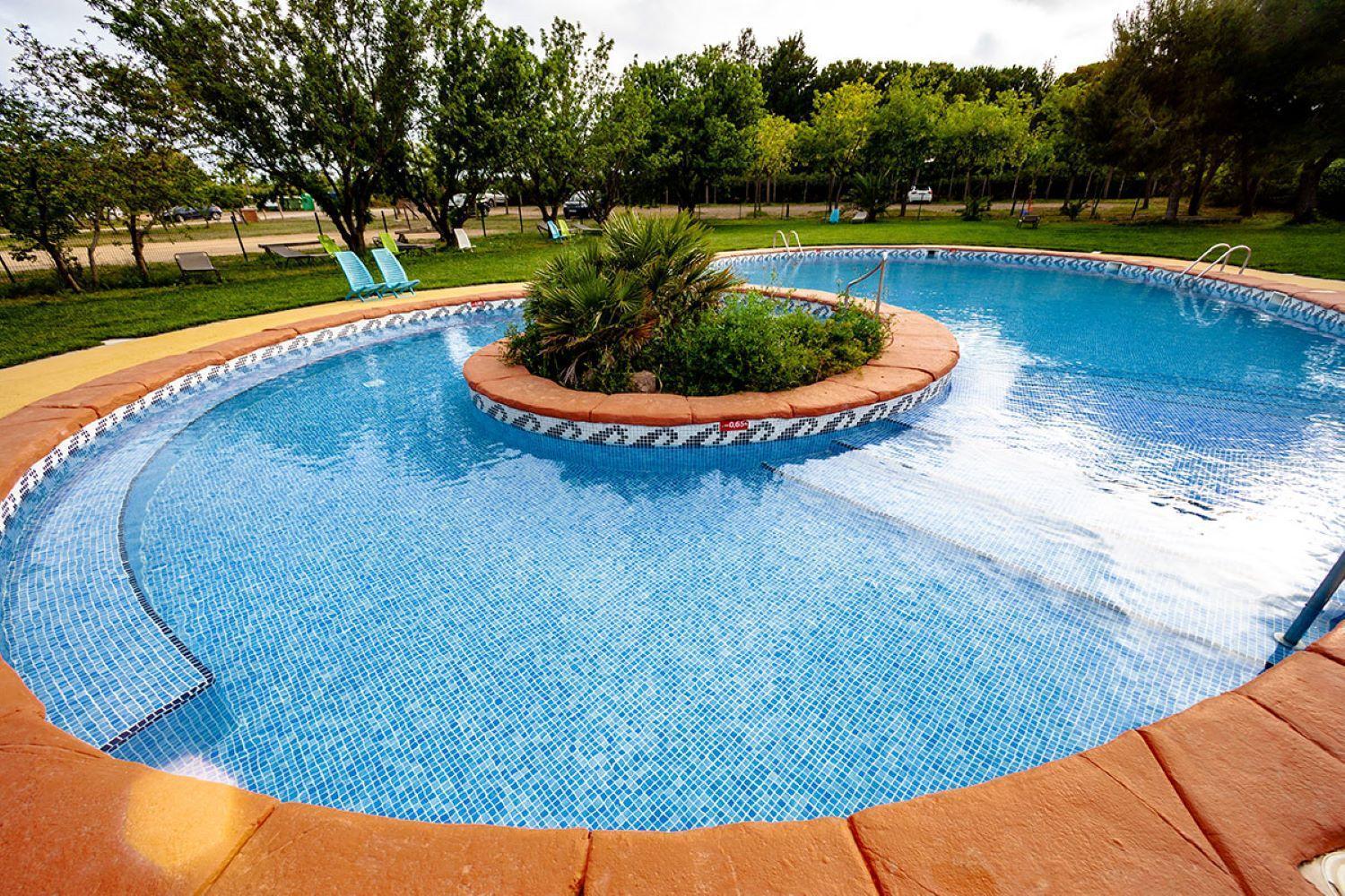 Ecologic Vinyols Camp Hotel Vinyols i Els Arcs Exterior photo